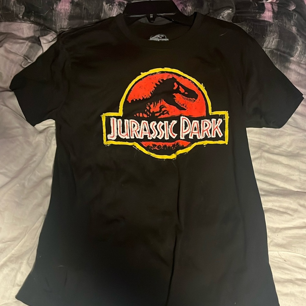 Jurassic Park Tee-shirt